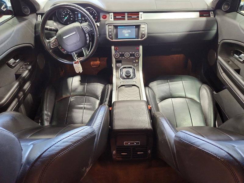 SALVP2BG0HH206643 2017 Land Rover Range Rover photo no. 8