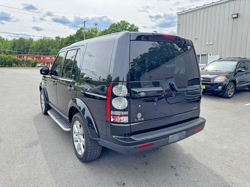 SALAG2V68FA763808 2015 Land Rover LR4 photo no. 2