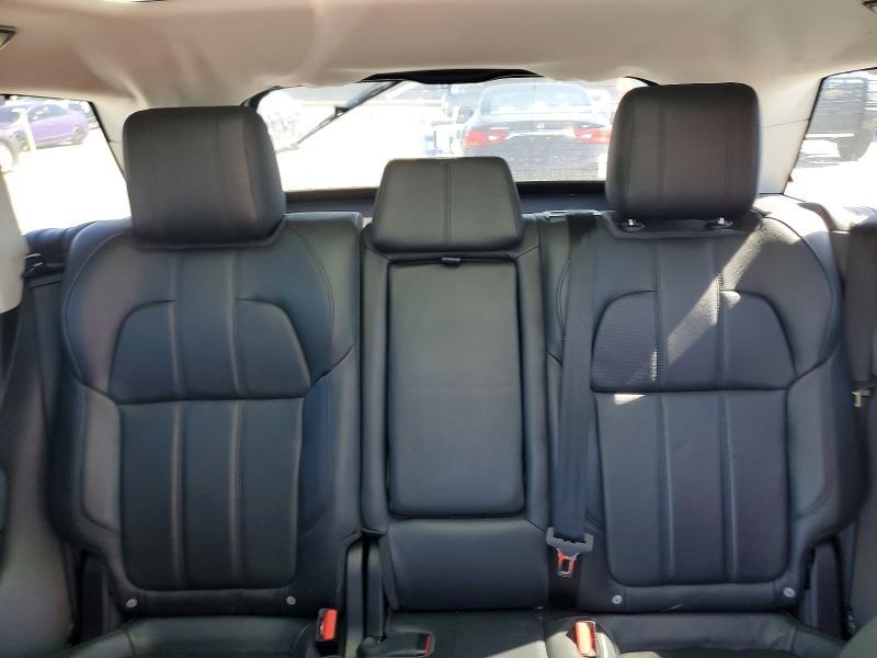 SALWG2VF4FA538906 2015 Land Rover Range Rover photo no. 10