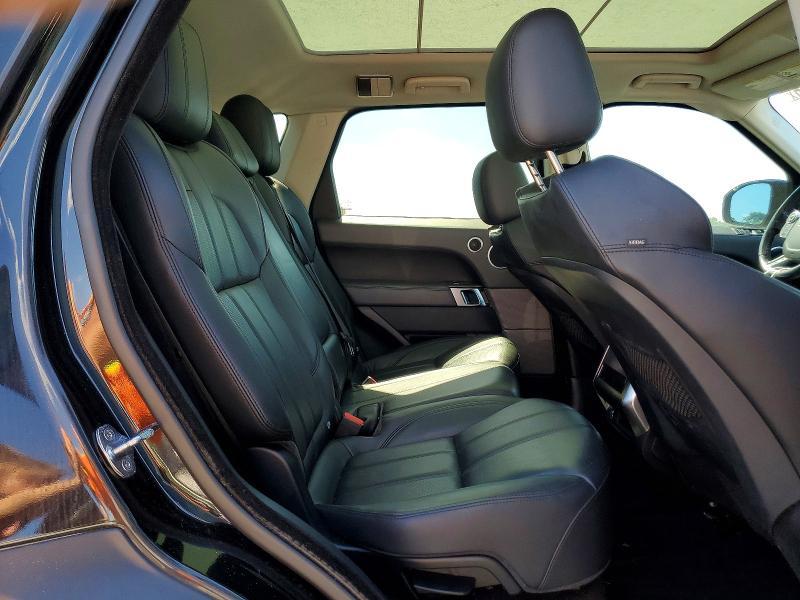 SALWG2VF4FA538906 2015 Land Rover Range Rover photo no. 11