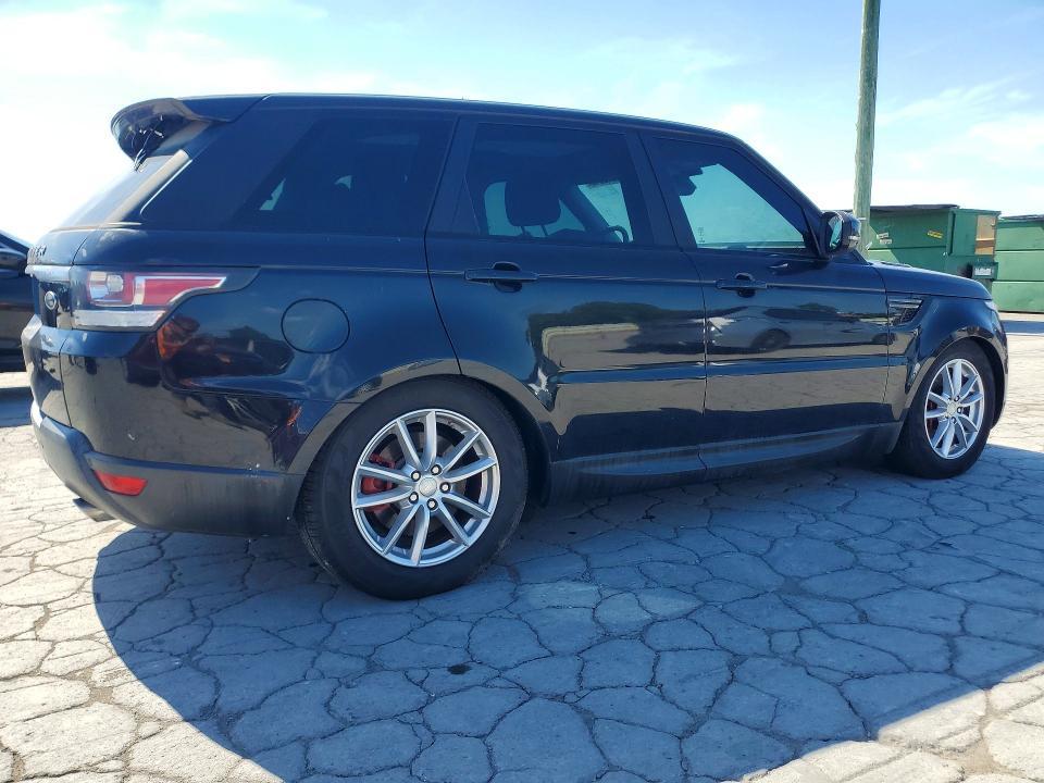 SALWG2VF4FA538906 2015 Land Rover Range Rover photo no. 3