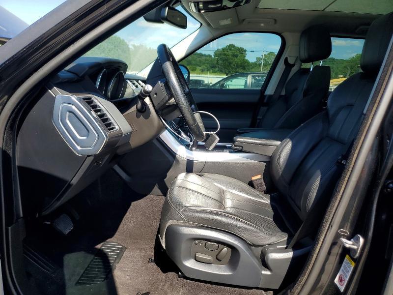 SALWG2VF4FA538906 2015 Land Rover Range Rover photo no. 7