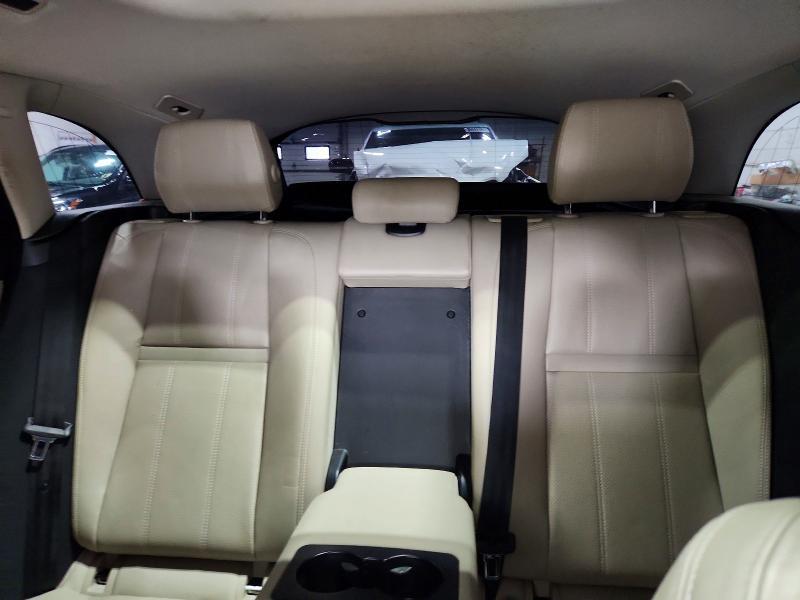 SALYB2RX5JA742150 2018 Land Rover Range Rover photo no. 10