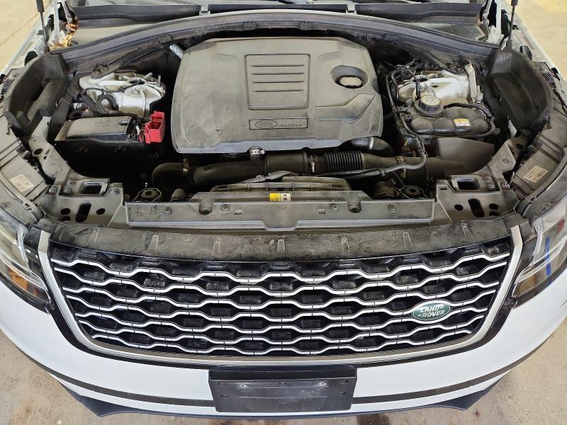 SALYB2RX5JA742150 2018 Land Rover Range Rover photo no. 12