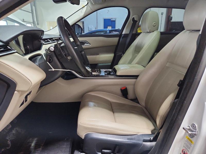 SALYB2RX5JA742150 2018 Land Rover Range Rover photo no. 7