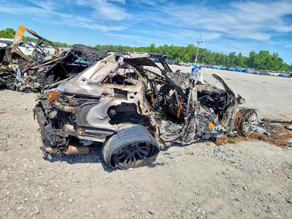 SALWS2VF6GA546814 2016 Land Rover Range Rover photo no. 3