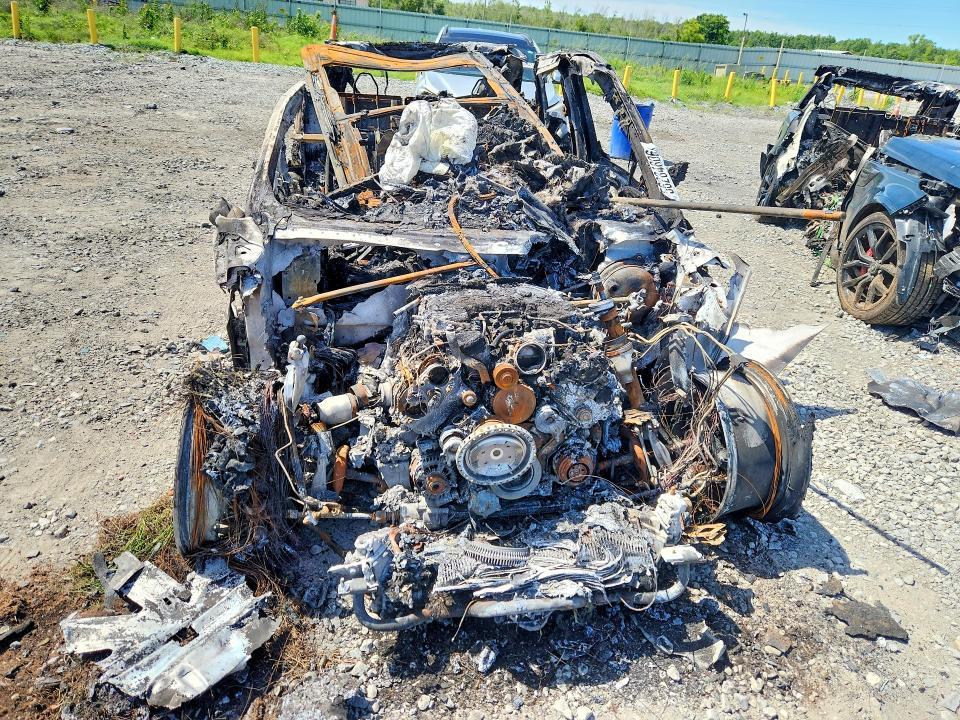 SALWS2VF6GA546814 2016 Land Rover Range Rover photo no. 5