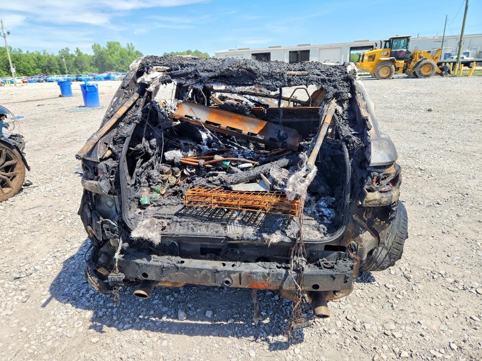SALWS2VF6GA546814 2016 Land Rover Range Rover photo no. 6