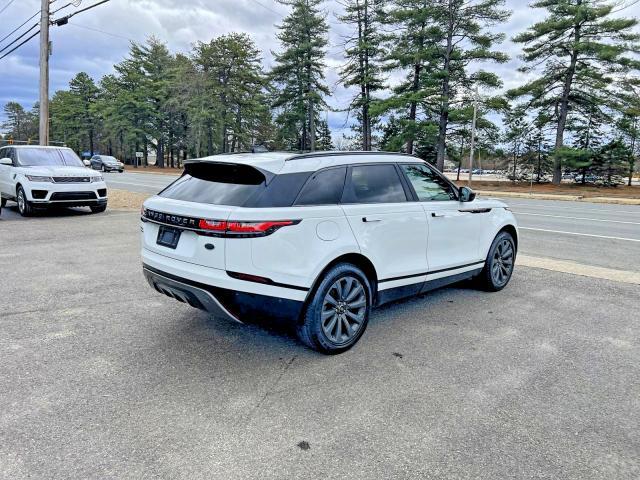 SALYL2RN4JA769321 2018 Land Rover Range Rover photo no. 4
