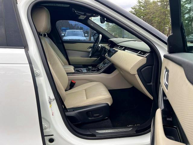 SALYL2RN4JA769321 2018 Land Rover Range Rover photo no. 5