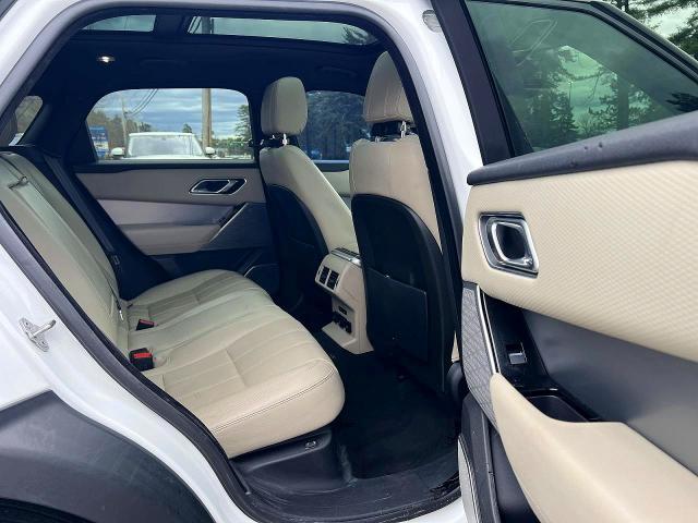 SALYL2RN4JA769321 2018 Land Rover Range Rover photo no. 6