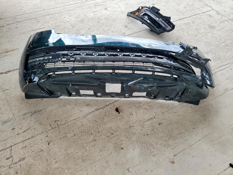 2025 Land Rover Range Rover — VIN SALKPBFU5SA288498, фото 13