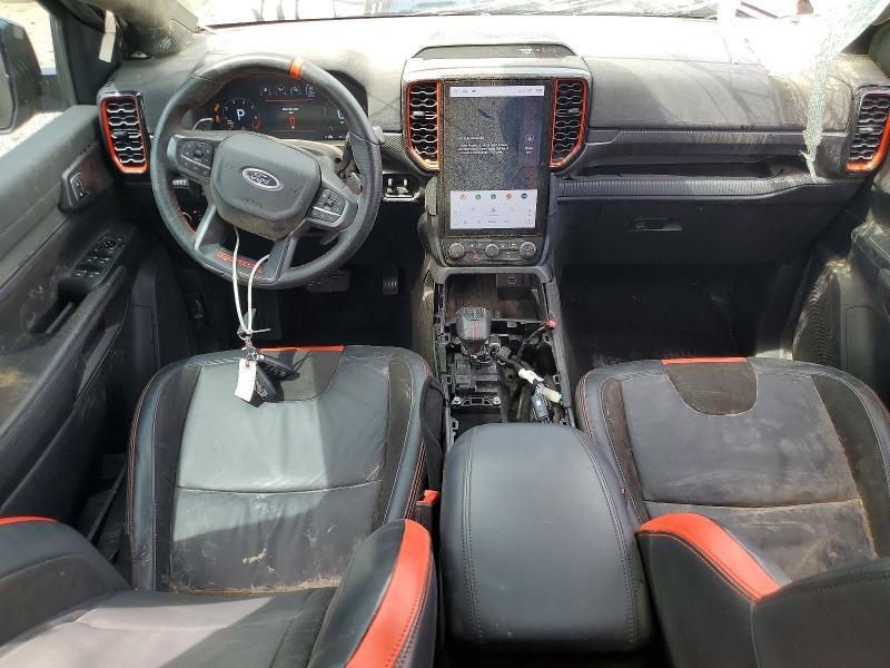 2024 Ford Ranger — VIN 1FTER4LR3RLE48192, şəkil 8