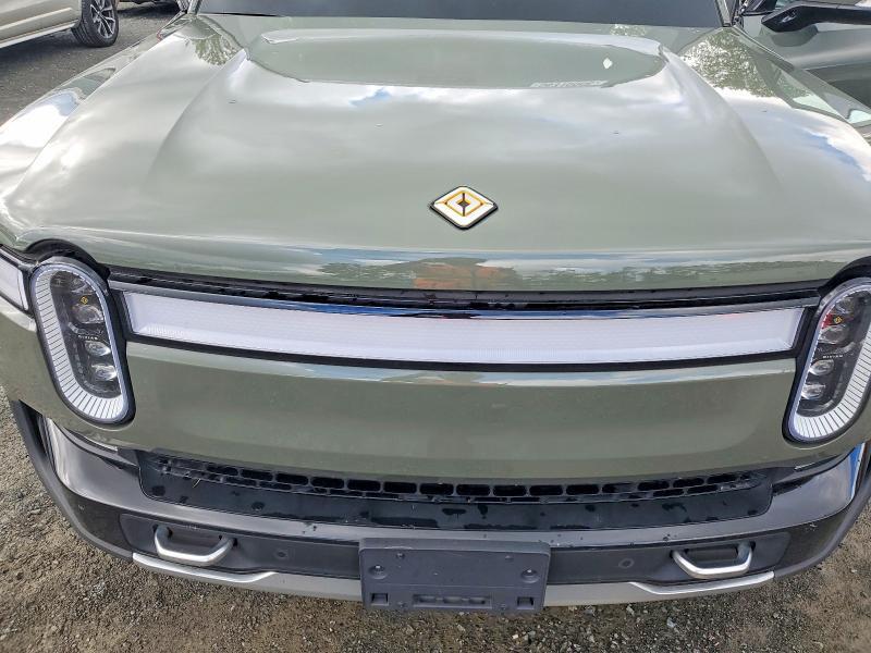 7PDSGABLXPN007917 2023 Rivian R1S photo no. 12
