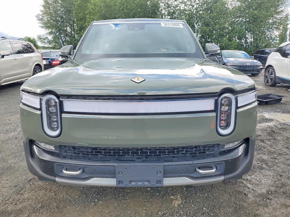 7PDSGABLXPN007917 2023 Rivian R1S photo no. 5