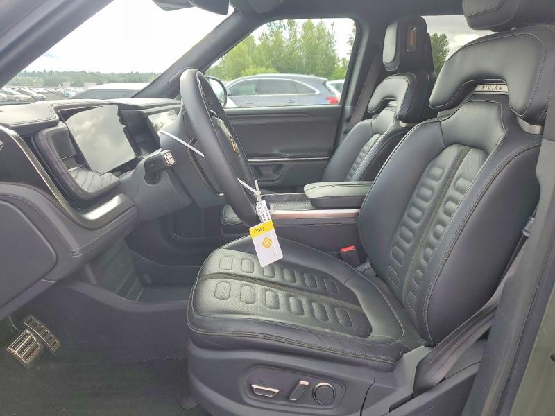 7PDSGABLXPN007917 2023 Rivian R1S photo no. 7