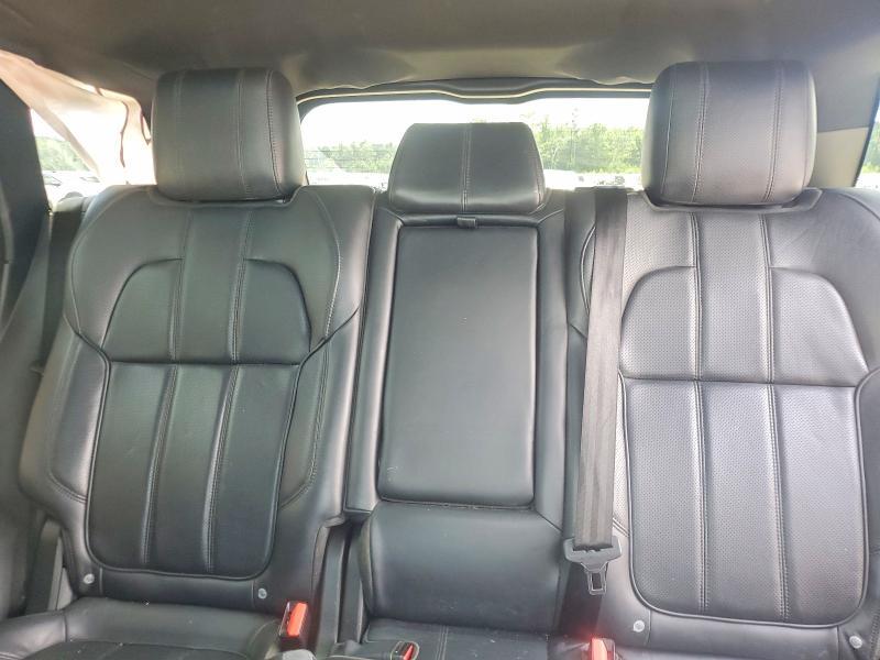 SALWR2VF5FA628883 2016 Land Rover Range Rover photo no. 10
