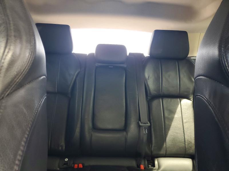 SALVP2BG8GH144651 2016 Land Rover Range Rover photo no. 10