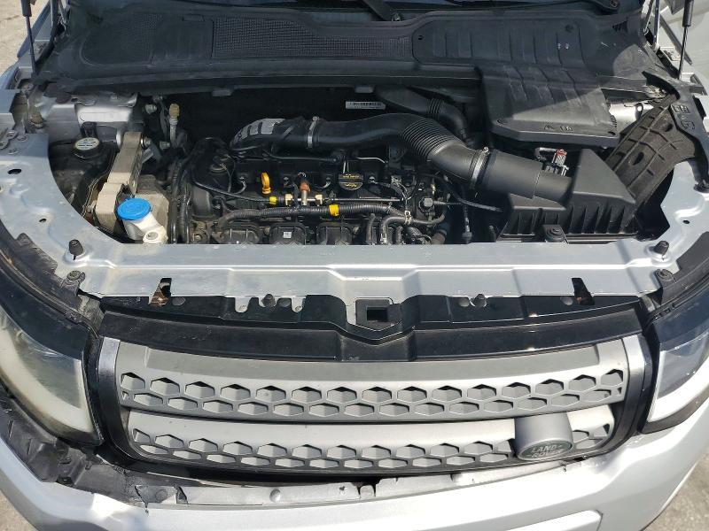 SALVP2BG8GH144651 2016 Land Rover Range Rover photo no. 12