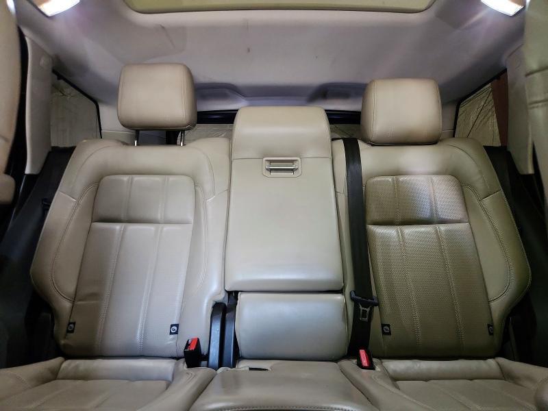SALWR2RV5KA849962 2019 Land Rover Range Rover photo no. 10