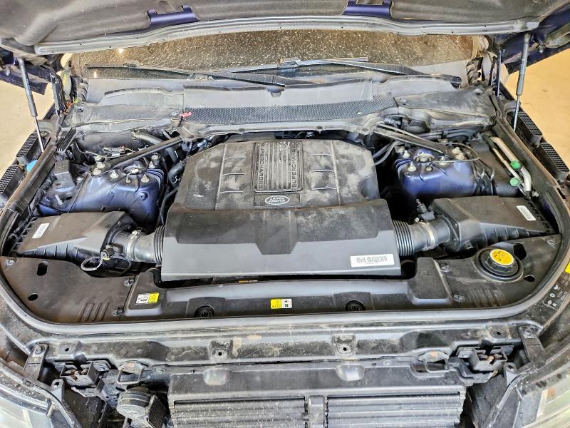 SALWR2RV5KA849962 2019 Land Rover Range Rover photo no. 12