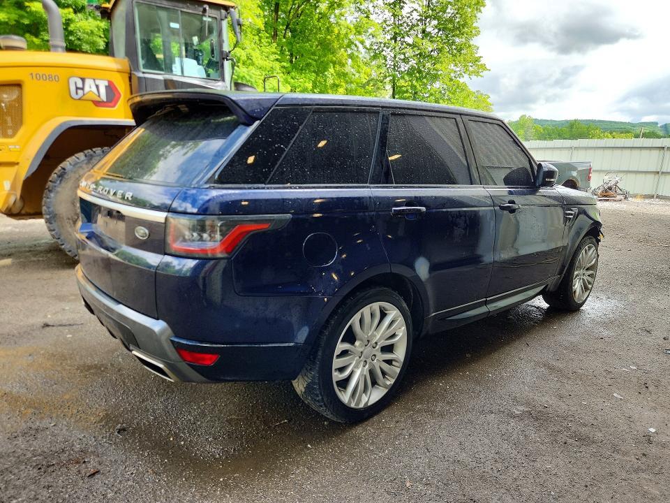 SALWR2RV5KA849962 2019 Land Rover Range Rover photo no. 3
