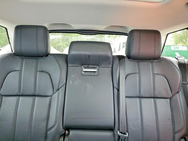 SALWR2VF3GA576431 2016 Land Rover Range Rover photo no. 10