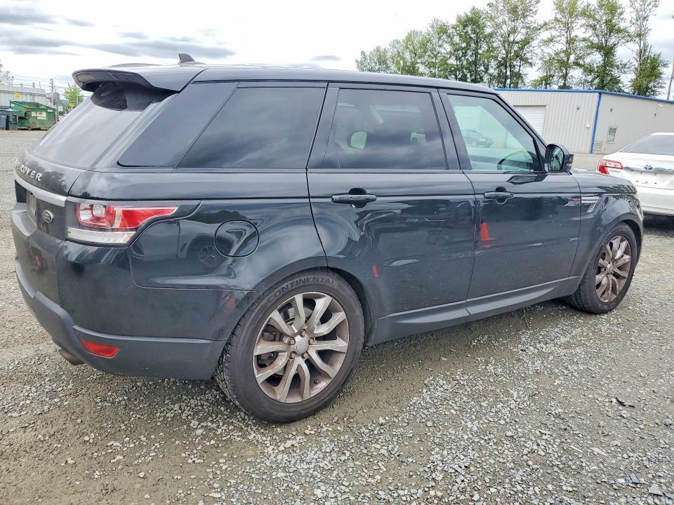 SALWR2VF3GA576431 2016 Land Rover Range Rover photo no. 3