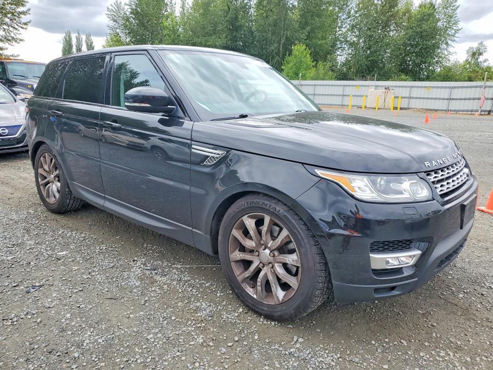 SALWR2VF3GA576431 2016 Land Rover Range Rover photo no. 4