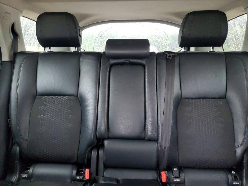 SALCP2BG2HH670606 2017 Land Rover Discovery photo no. 10