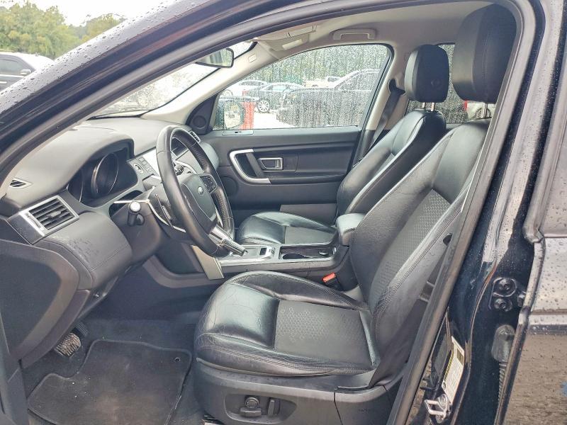 SALCP2BG2HH670606 2017 Land Rover Discovery photo no. 7