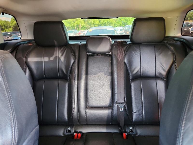 SALVP2RX4JH296584 2018 Land Rover Range Rover photo no. 10