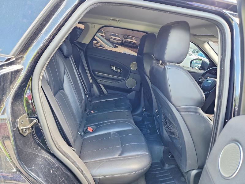 SALVP2RX4JH296584 2018 Land Rover Range Rover photo no. 11