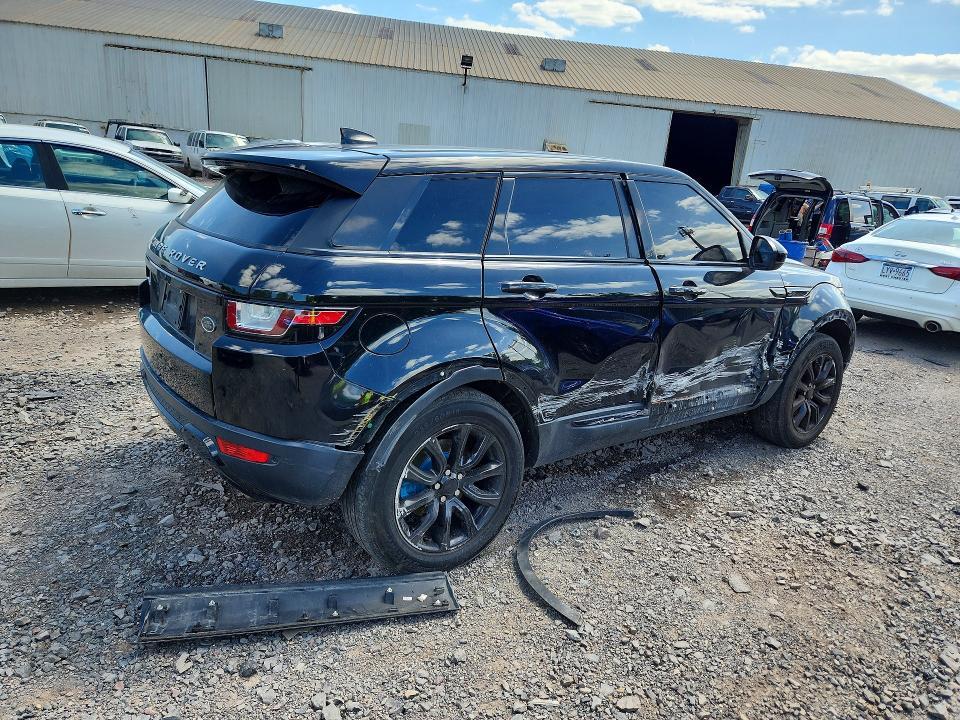 SALVP2RX4JH296584 2018 Land Rover Range Rover photo no. 3