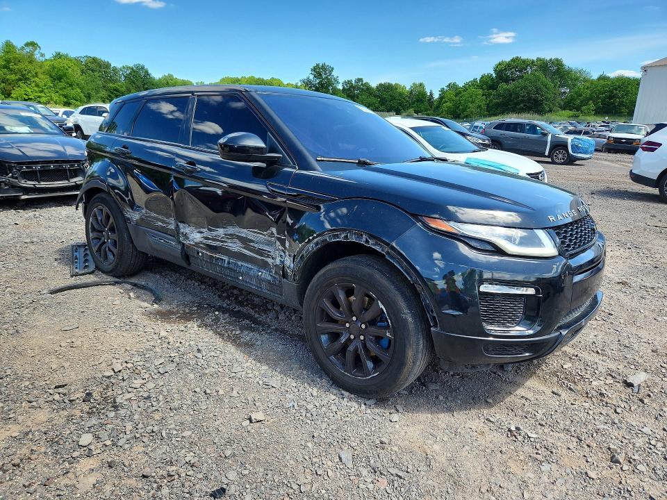 SALVP2RX4JH296584 2018 Land Rover Range Rover photo no. 4