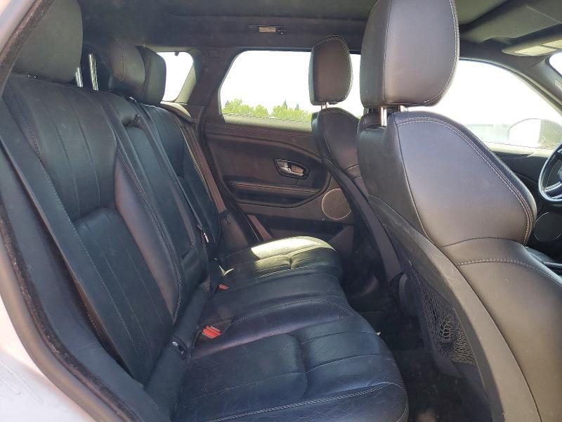 SALVC2RX8JH279766 2018 Land Rover Range Rover photo no. 11