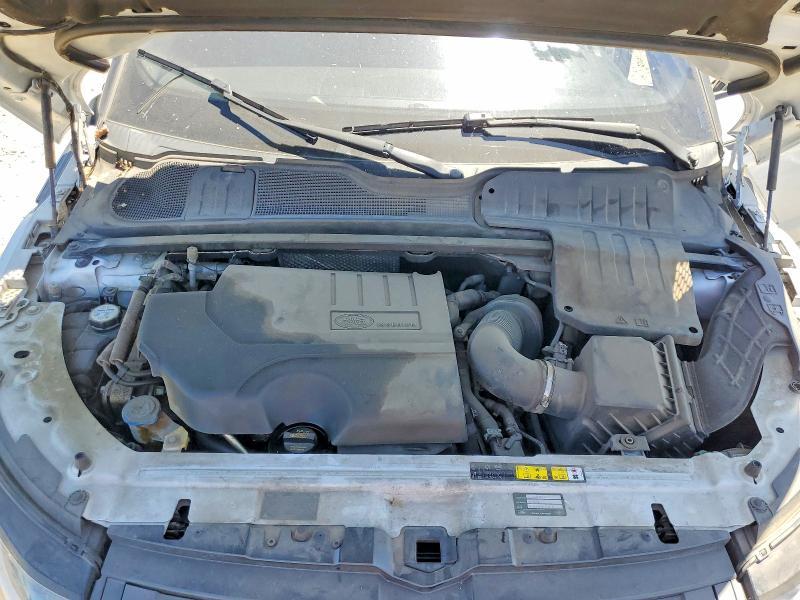 SALVC2RX8JH279766 2018 Land Rover Range Rover photo no. 12