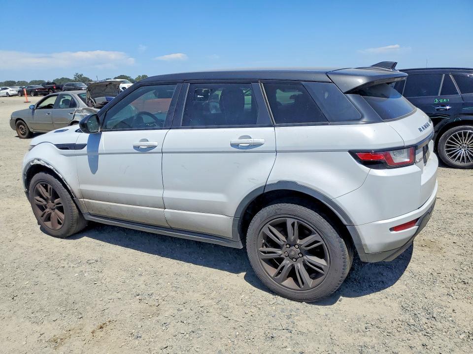 SALVC2RX8JH279766 2018 Land Rover Range Rover photo no. 2