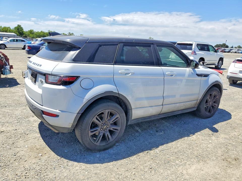 SALVC2RX8JH279766 2018 Land Rover Range Rover photo no. 3