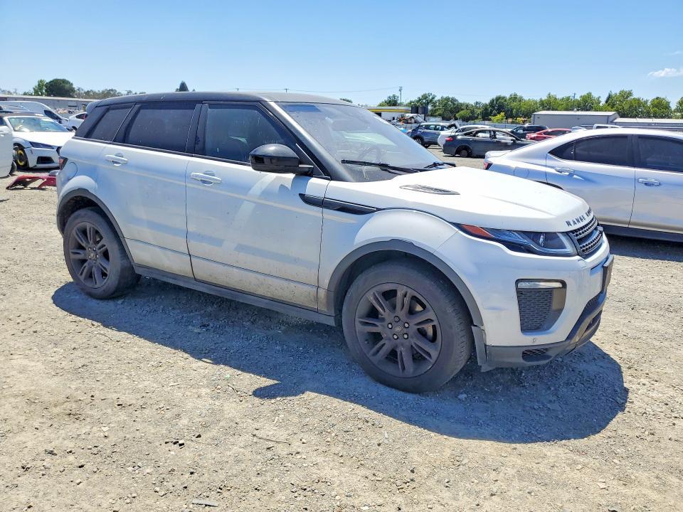 SALVC2RX8JH279766 2018 Land Rover Range Rover photo no. 4