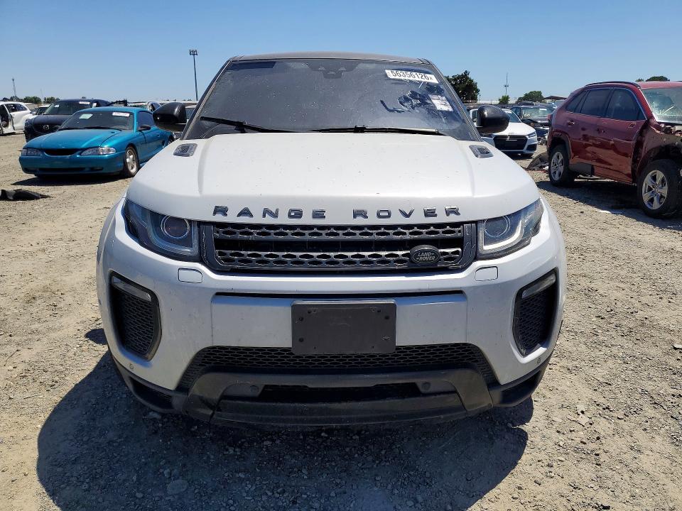 SALVC2RX8JH279766 2018 Land Rover Range Rover photo no. 5