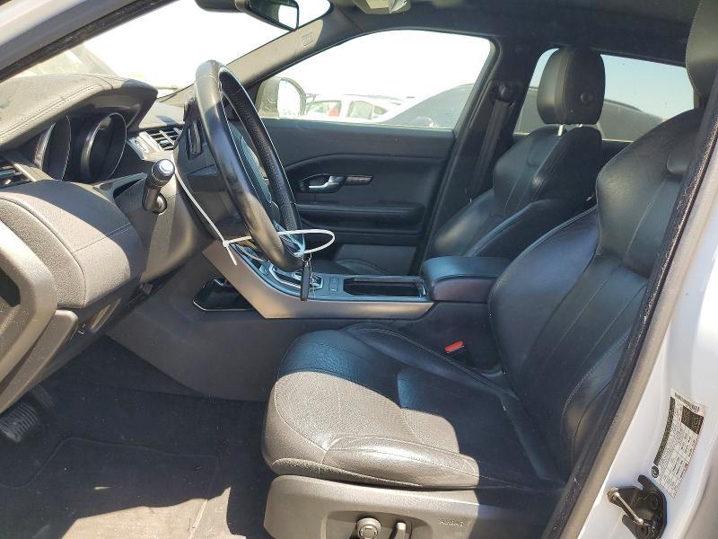 SALVC2RX8JH279766 2018 Land Rover Range Rover photo no. 7