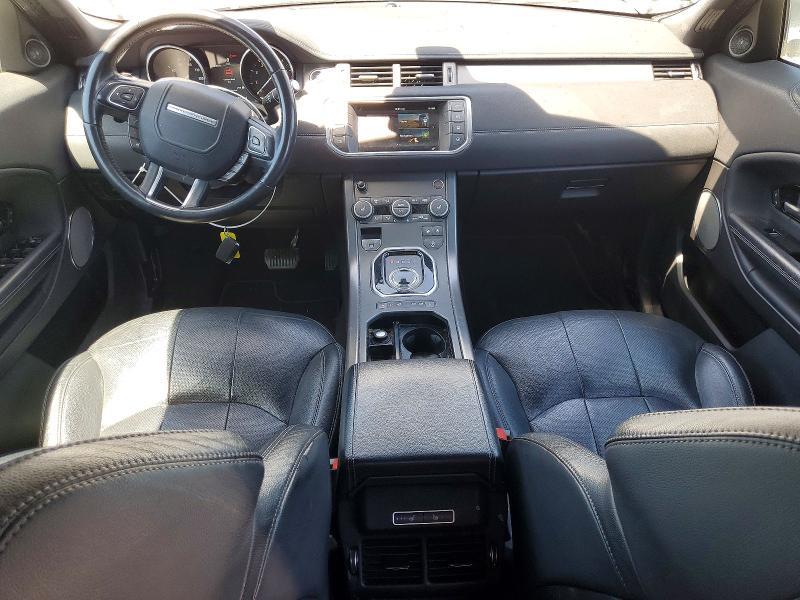 SALVC2RX8JH279766 2018 Land Rover Range Rover photo no. 8