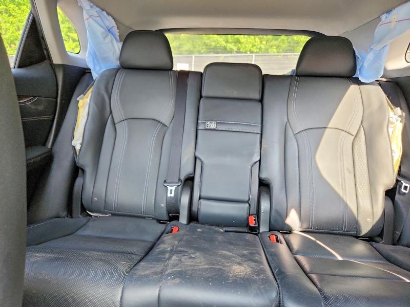 2019 Lexus RX — VIN 2T2BZMCA2KC192701, şəkil 10