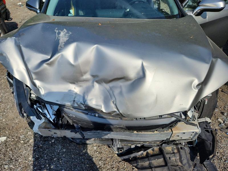 2019 Lexus RX — VIN 2T2BZMCA2KC192701, şəkil 12