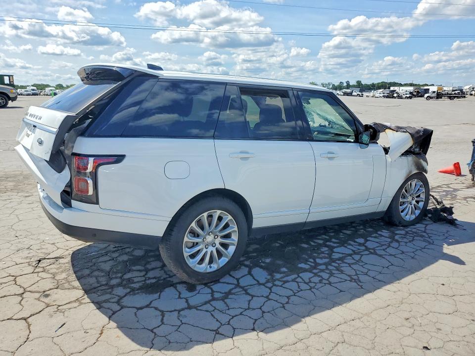 SALGS2SV9KA544046 2019 Land Rover Range Rover photo no. 3