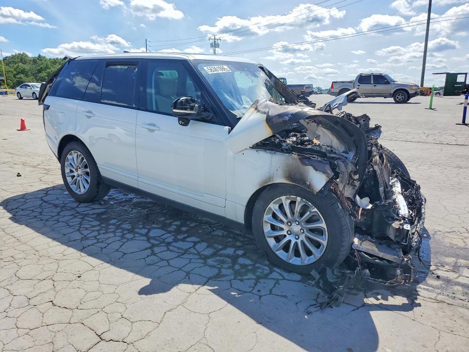 SALGS2SV9KA544046 2019 Land Rover Range Rover photo no. 4