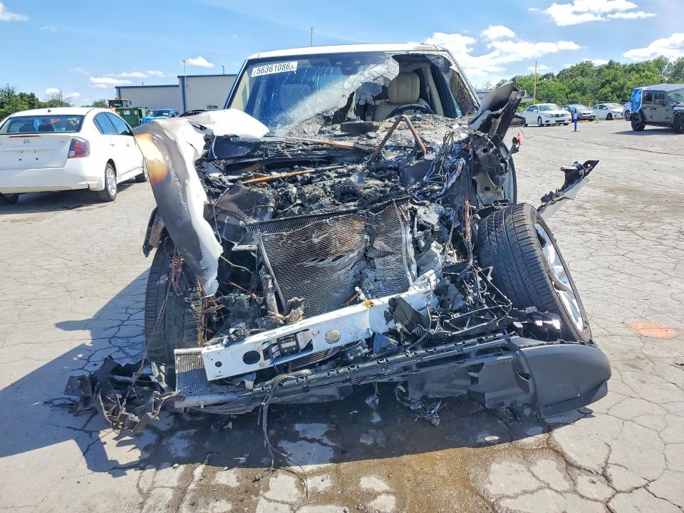 SALGS2SV9KA544046 2019 Land Rover Range Rover photo no. 5