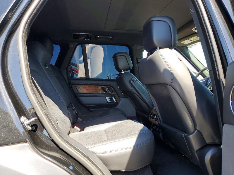 SALGS2SV3KA557505 2019 Land Rover Range Rover photo no. 11