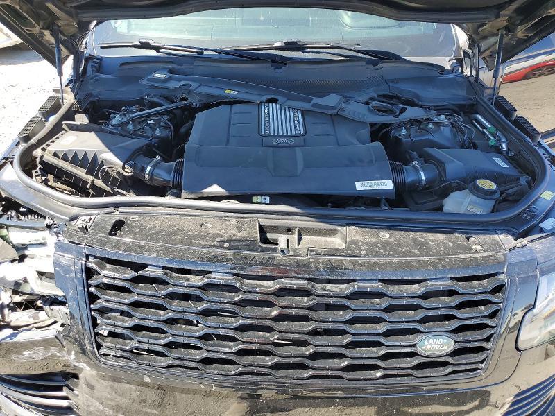 SALGS2SV3KA557505 2019 Land Rover Range Rover photo no. 12